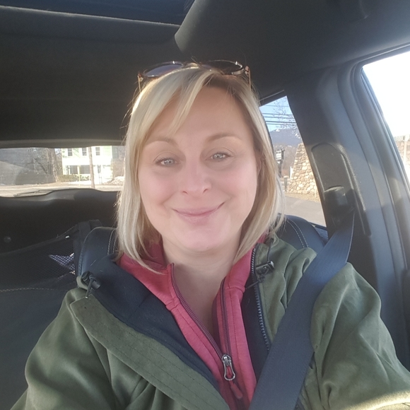 Meet your Posher, Carey-ann - Picture 1 of 1